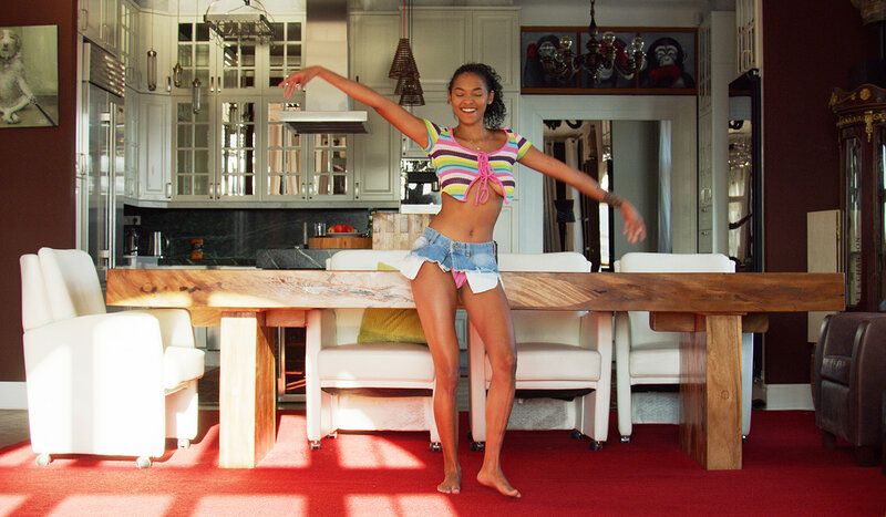 Раисочка, 27 лет, 5 размер груди