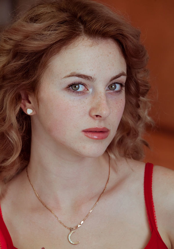 Ритуха, 36 лет, 3 размер груди