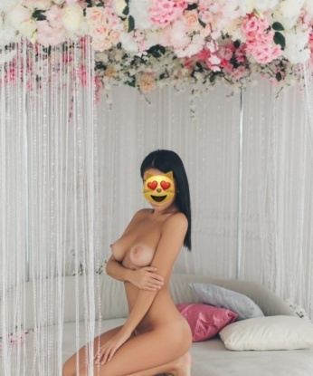 Альбина, 27 лет, 3 размер груди