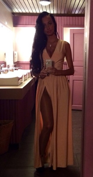 Наталия, 22 года, 3 размер груди